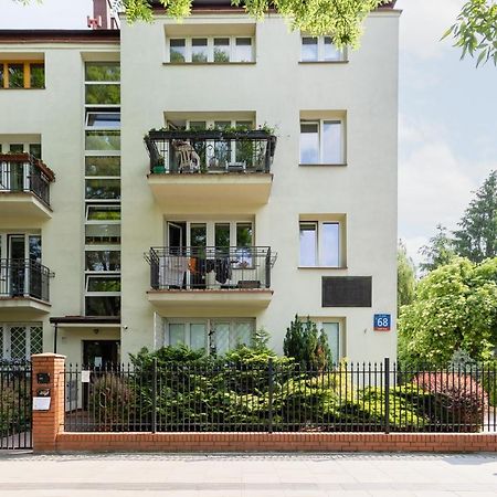 Affordable Underground Studio Near Pge Narodowy By Noclegi Renters Warsaw Luaran gambar