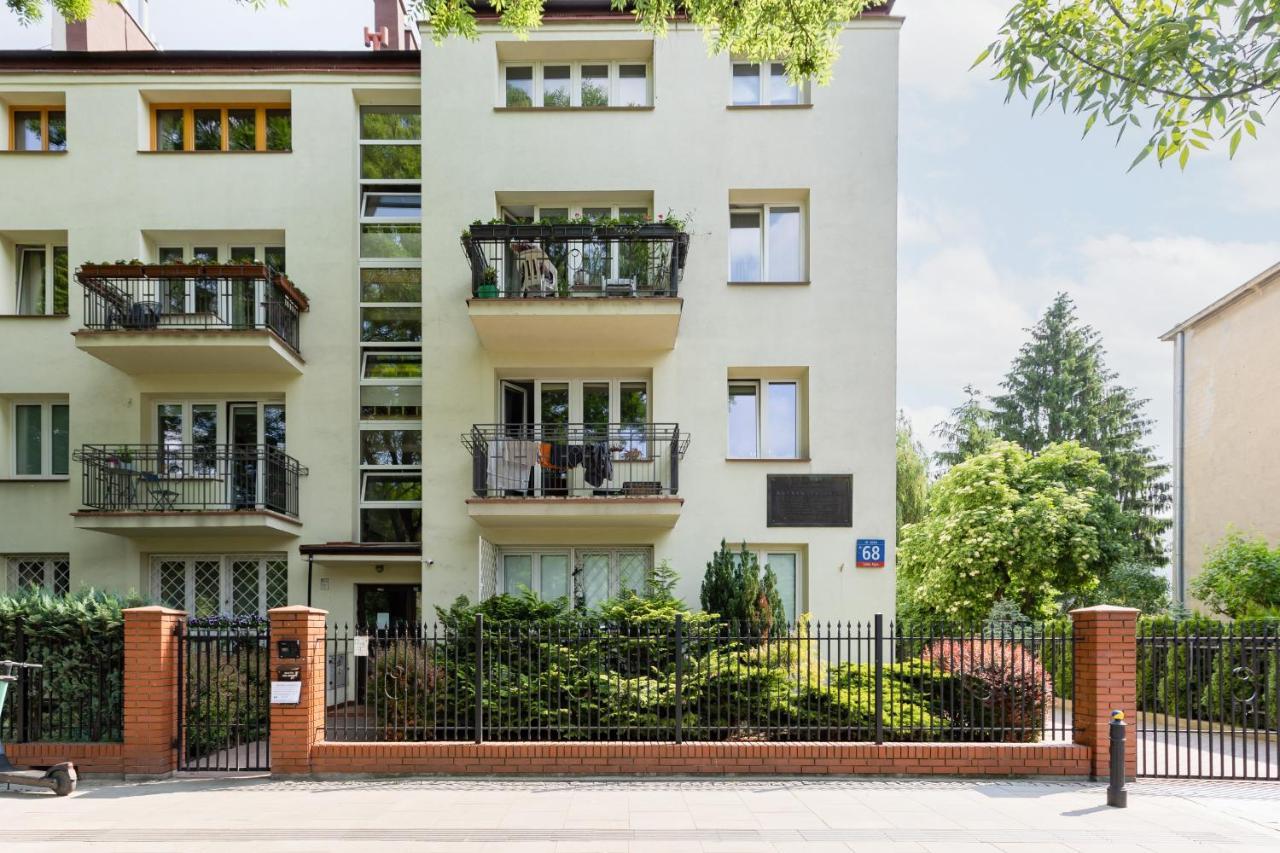 Affordable Underground Studio Near Pge Narodowy By Noclegi Renters Warsaw Luaran gambar