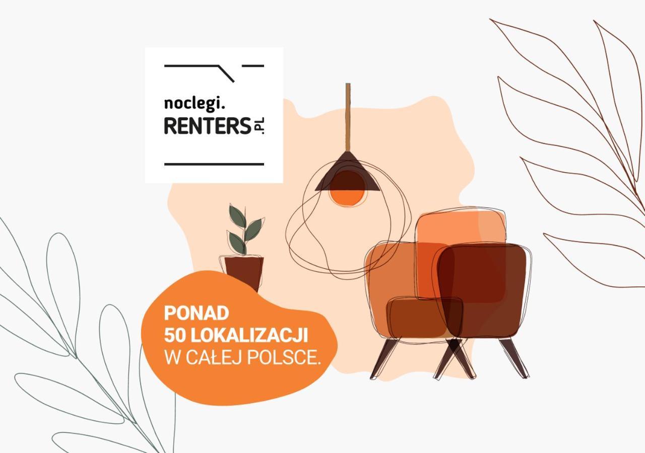 Affordable Underground Studio Near Pge Narodowy By Noclegi Renters Warsaw Luaran gambar